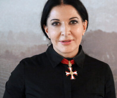 Viennale 2012: 'Marina Abramovic: The Artist Is Present' at Gartenbaukino